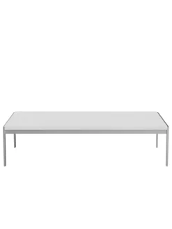 Fritz Hansen PK63A Sofabord af Poul Kjærholm><noscript><img width=