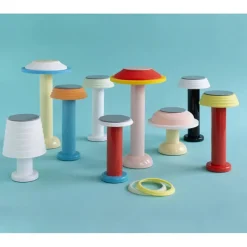 SOWDEN PL5.01 Portable Lamp fra Light><noscript><img width=