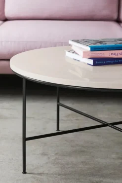 Fritz Hansen Planner Sidebord 45x45 fra><noscript><img width=