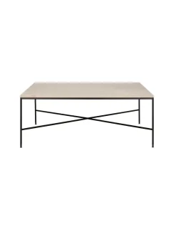 Fritz Hansen Planner Sofabord Ø80 fra><noscript><img width=