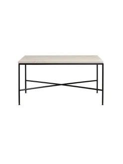 Fritz Hansen Planner Sofabord Ø80 fra><noscript><img width=