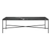 Fritz Hansen Planner Sofabord 130x70 fra> Sofaborde