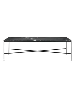 Fritz Hansen Planner Sofabord 130x70 fra> Sofaborde
