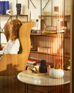 Fritz Hansen Planner Sofabord 75x45 fra><noscript><img width=