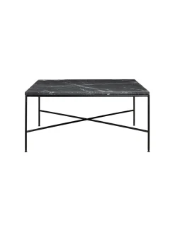 Fritz Hansen Planner Sofabord 80x80 fra> Sofaborde
