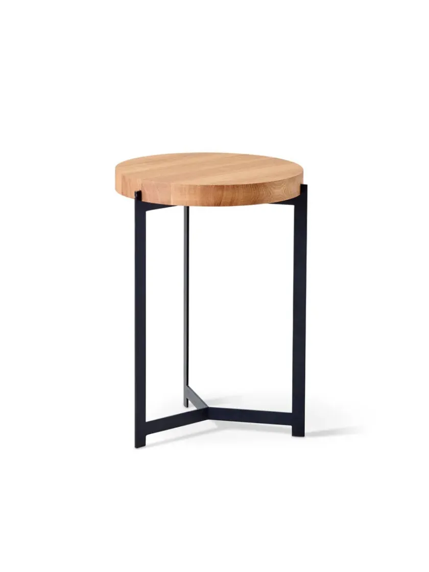 DK3 Plateau Coffe- Side Table fra> Sideborde Og Små Borde
