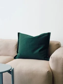 HAY Plica Cushion Story fra> Puder Og Plaider|Puder