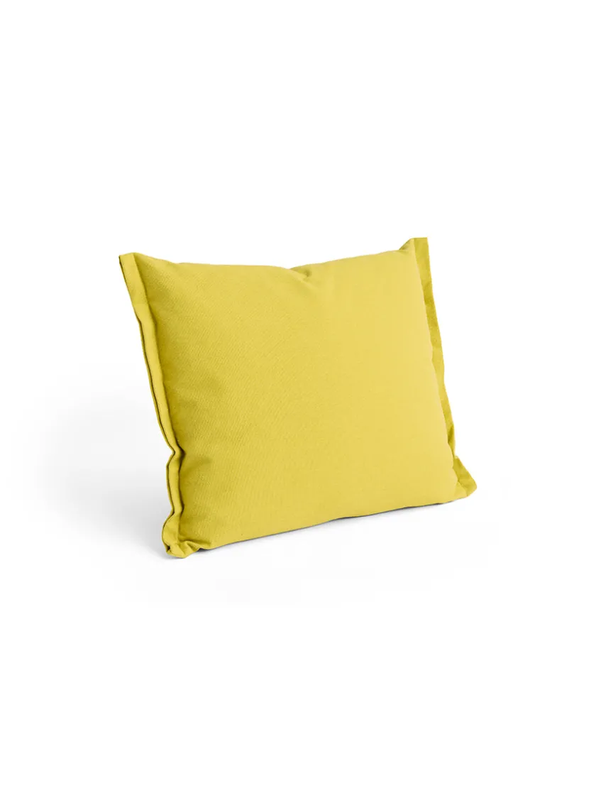 HAY Plica Cushion Story fra> Puder Og Plaider|Puder