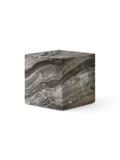 Audo Copenhagen Plinth Cubic Black Nero Marquina marmor fra><noscript><img width=
