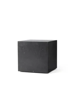 Audo Copenhagen Plinth Cubic Rose Calacatta Viola marmor fra><noscript><img width=