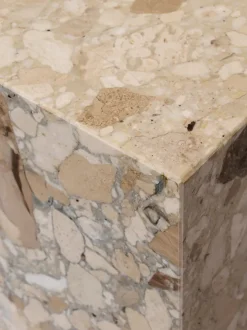 Audo Copenhagen Plinth Cubic White Carrara marmor fra><noscript><img width=