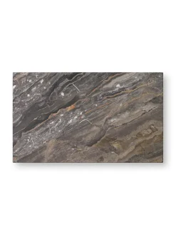 Audo Copenhagen Plinth Low White Carrara marmor fra><noscript><img width=
