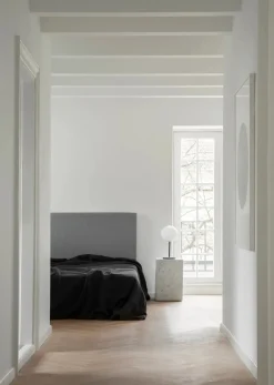 Audo Copenhagen Plinth Tall Grey Kendzo marmor fra><noscript><img width=