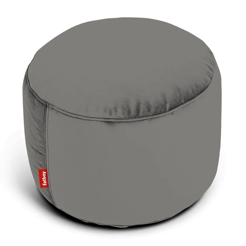 Fatboy Point Cord Recycled fra> Puffer|Sofaer