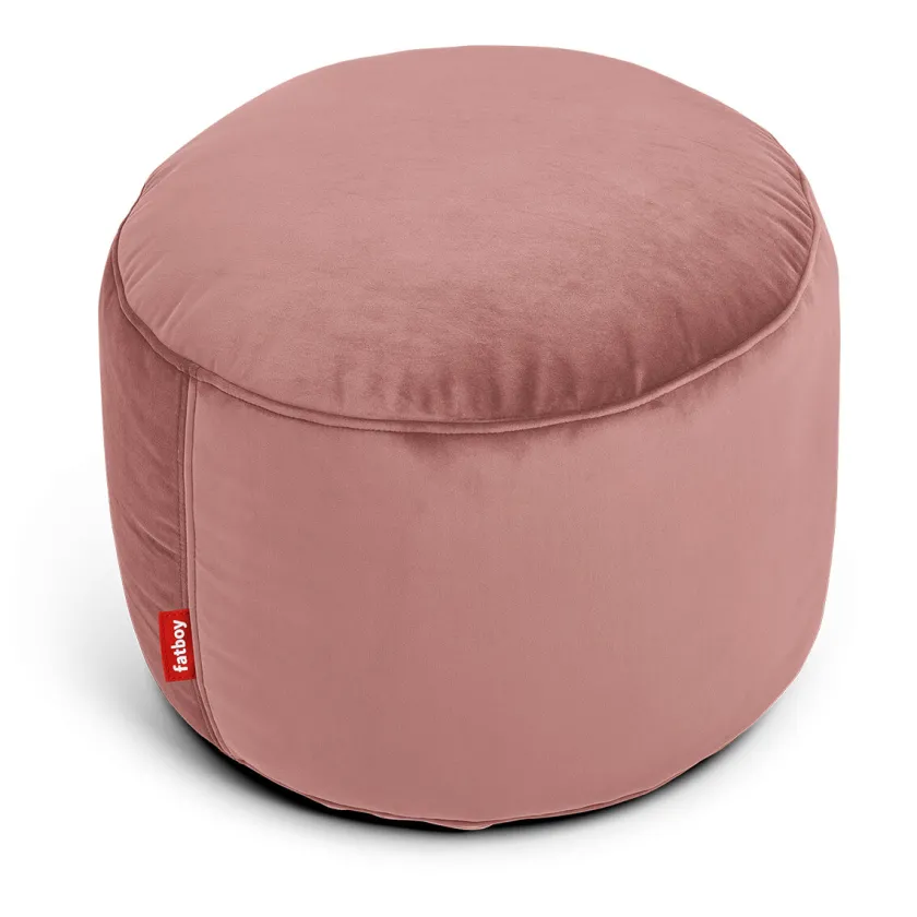 Fatboy Point Cord Recycled fra> Puffer|Sofaer