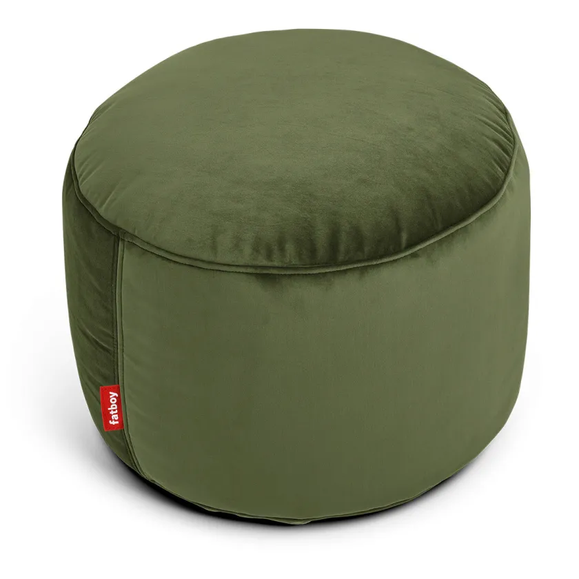 Fatboy Point Large Outdoor - Puf fra> Puffer
