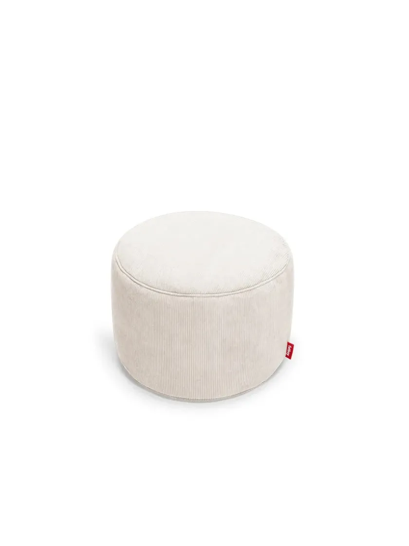 Fatboy Point velvet Recycled skammel fra> Udendørs Loungemøbler|Havestole