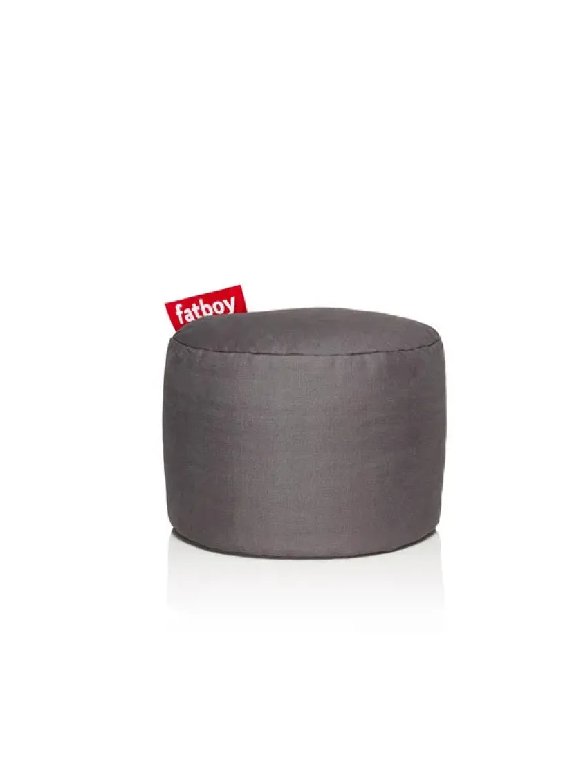 Fatboy Point velvet Recycled skammel fra> Udendørs Loungemøbler|Havestole