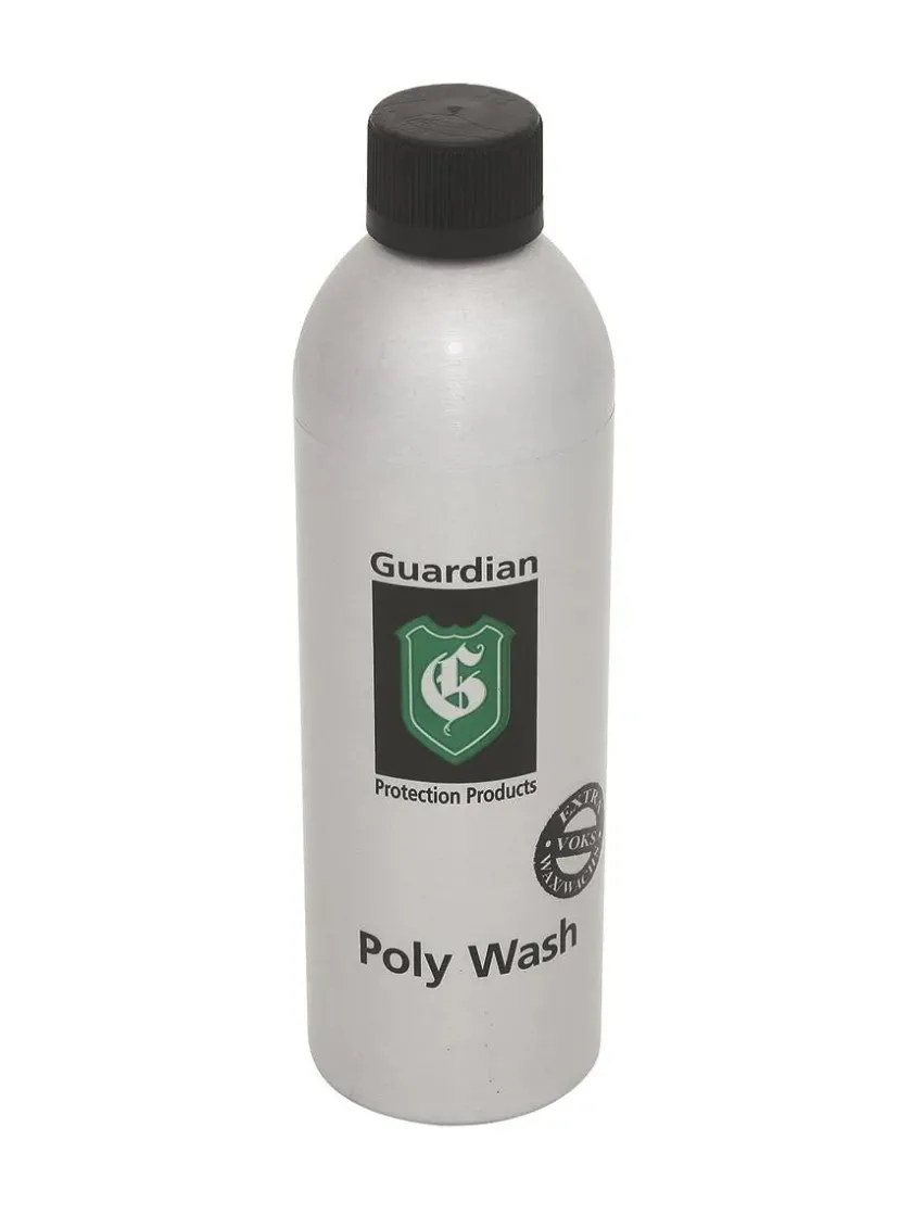 Guardian Poly Wash fra> Plejemidler|Tilbehør Til Borde