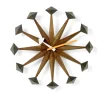 Vitra Polygon Clock fra> Gaver Til Ham|Vægure