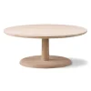 Fredericia Furniture Pon Sofabord fra> Sofaborde