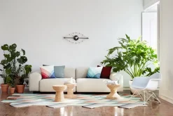 Vitra Popsicle Clock fra><noscript><img width=