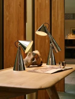 Tom Dixon Pose Portable Bordlampe fra><noscript><img width=