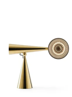 Tom Dixon Pose Task LED Bordlampe fra><noscript><img width=