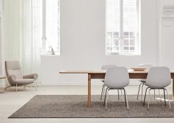 Fredericia Furniture Post Spisebord 265 cm fra><noscript><img width=