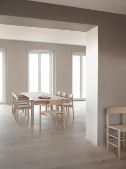 Fredericia Furniture Post Spisebord 320 cm fra><noscript><img width=