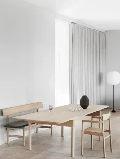 Fredericia Furniture Post Spisebord 320 cm fra><noscript><img width=