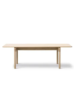Fredericia Furniture Post Spisebord 225 cm fra><noscript><img width=