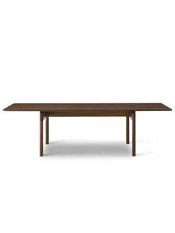 Fredericia Furniture Post Spisebord 225 cm fra><noscript><img width=