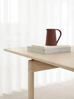 Fredericia Furniture Post Spisebord 225 cm fra><noscript><img width=