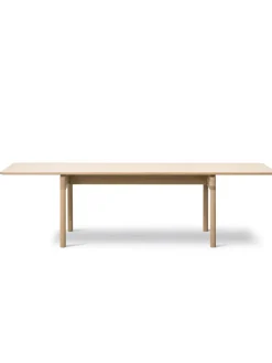 Fredericia Furniture Post Spisebord 225 cm fra><noscript><img width=