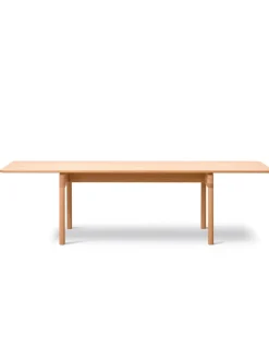Fredericia Furniture Post Spisebord 225 cm fra><noscript><img width=