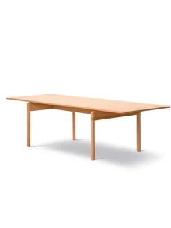Fredericia Furniture Post Spisebord 225 cm fra><noscript><img width=