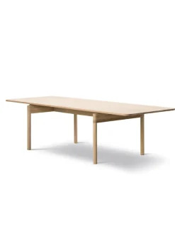 Fredericia Furniture Post Spisebord 225 cm fra><noscript><img width=