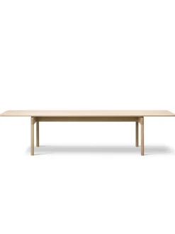 Fredericia Furniture Post Spisebord 225 cm fra><noscript><img width=
