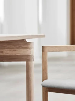 Fredericia Furniture Post Spisebord 225 cm fra><noscript><img width=