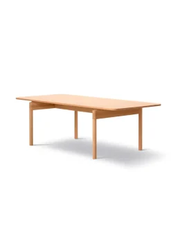 Fredericia Furniture Post Spisebord 225 cm fra><noscript><img width=