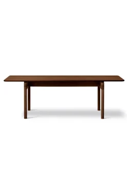 Fredericia Furniture Post Spisebord 225 cm fra><noscript><img width=