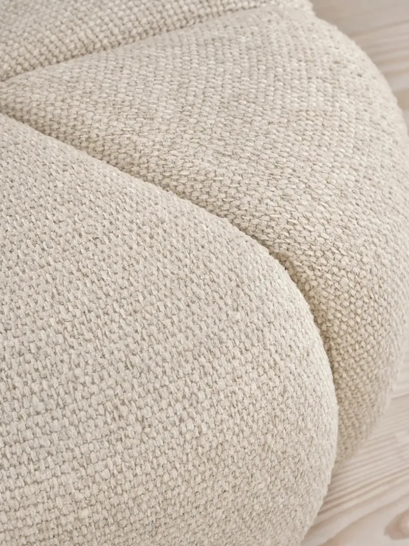 Vipp Pouf fra> Puffer
