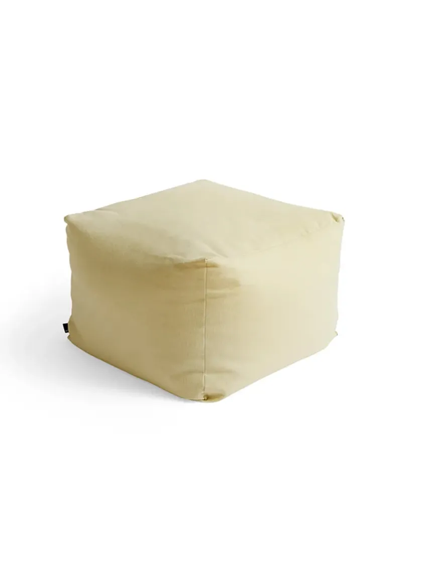 HAY Pouf Story fra> Puffer