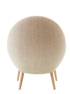 PP Møbler PP521 Den Polstrede Påfugl af Hans J. Wegner><noscript><img width=