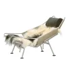 PP Møbler PP225 Flaglinestol af Hans J. Wegner> Loungestole|Lænestole