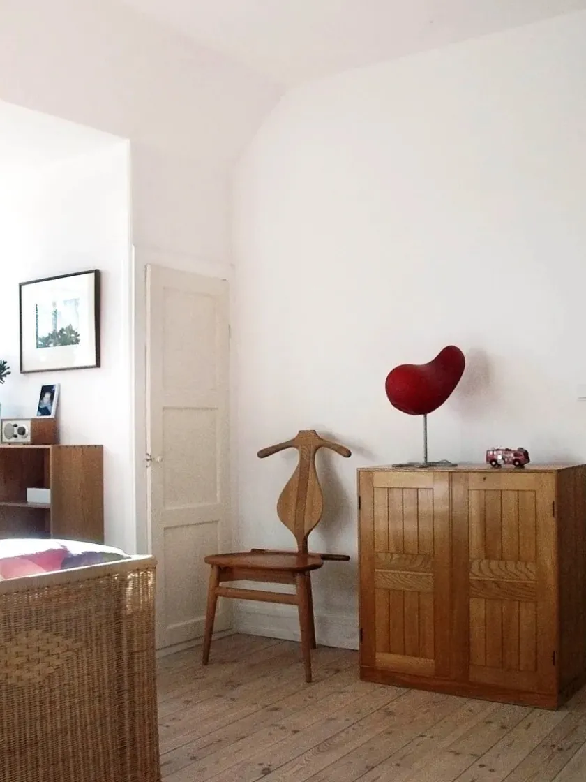 PP Møbler PP250 Jakkens Hvile af Hans J. Wegner> Spisebordsstole