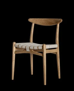 PP Møbler PP101 stol af Hans J. Wegner><noscript><img width=