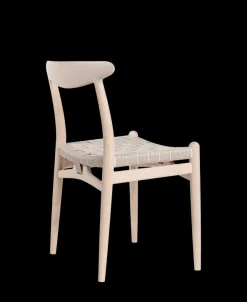 PP Møbler PP101 stol af Hans J. Wegner><noscript><img width=