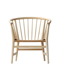 PP Møbler PP112 Stol af Hans J. Wegner> Loungestole|Lænestole